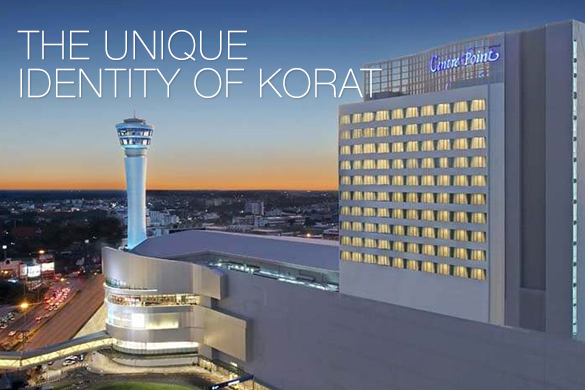 Centre Point Hotel - Terminal21 Korat