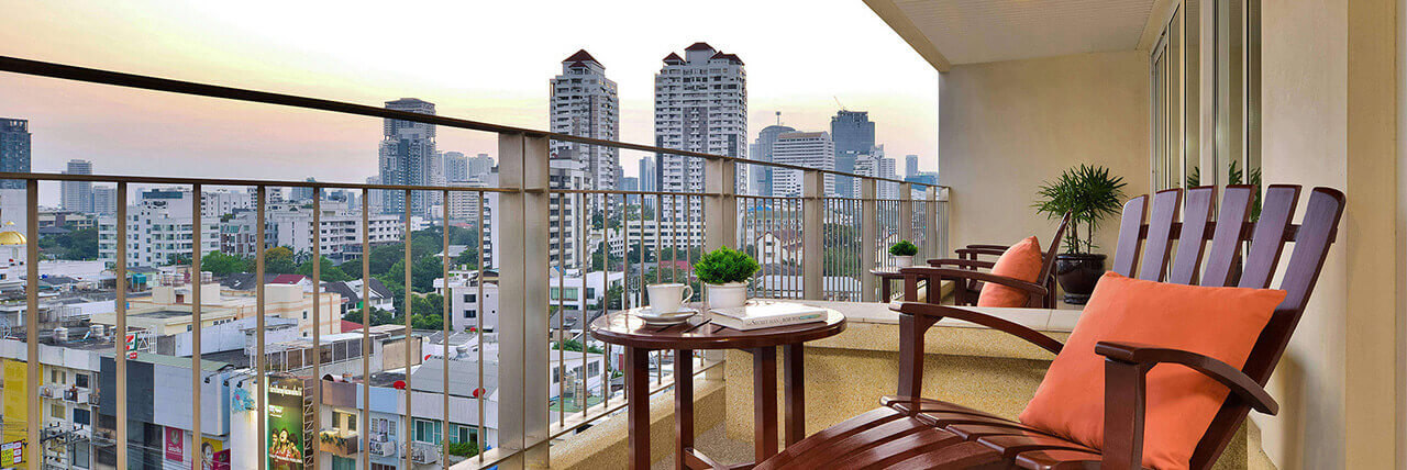 Centre Point Hotel Thong_Lo - Overview