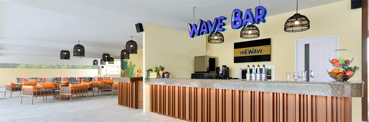 Centre Point Prime Hotel Pattaya - The Wave