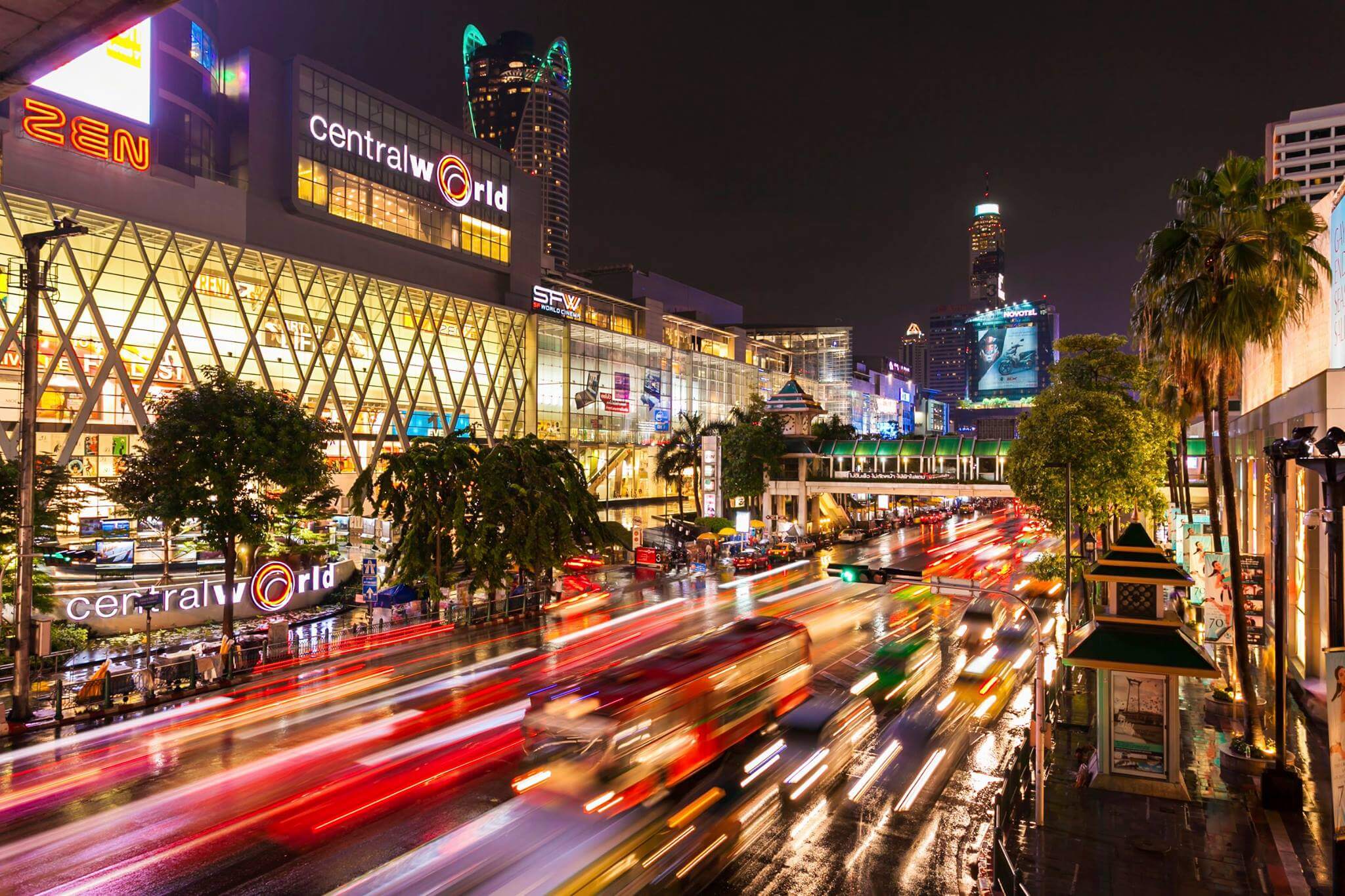 CentralWorld